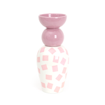 Ваза 41,6 см Canopie Luna, Seletti