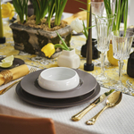 Салатник 14 см Guy Degrenne Gourmet белый