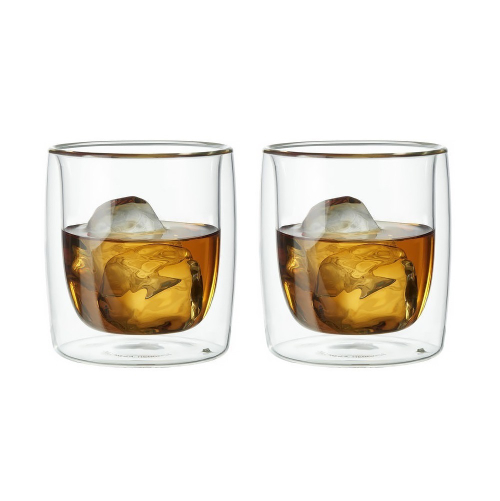 Набор стаканов для виски 2 шт 266 мл, Zwilling Sorrento