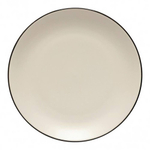 Тарелка десертная 17 см Costa Nova Augusta бежевая