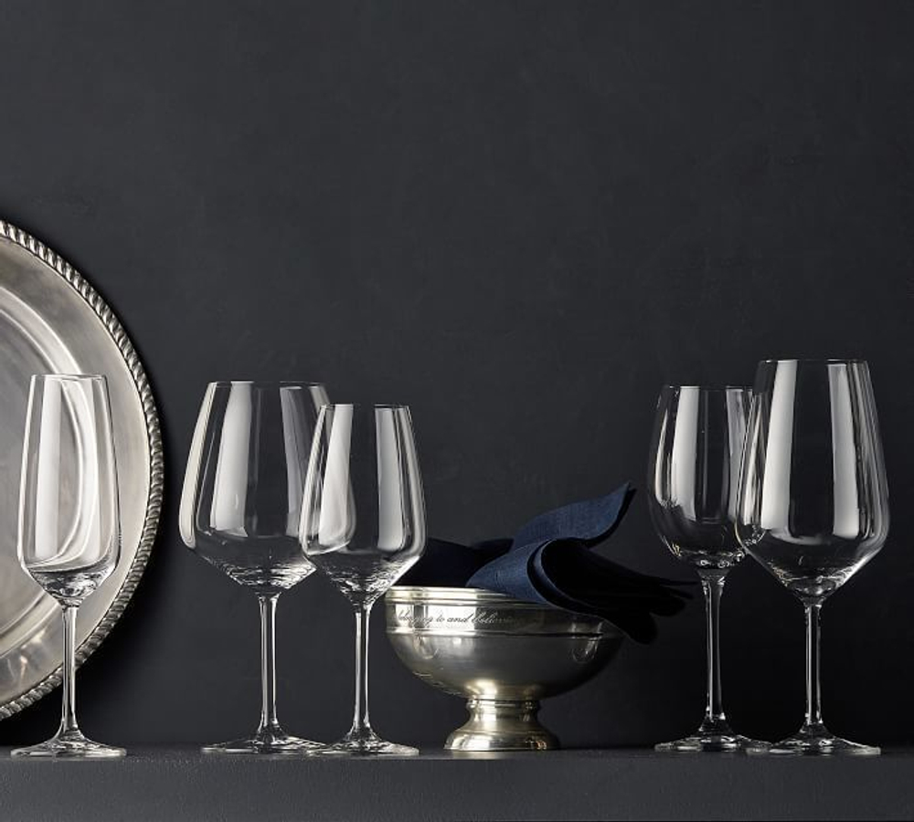 Набор бокалов для шампанского 283 мл, 6 шт, Taste, SCHOTT ZWIESEL