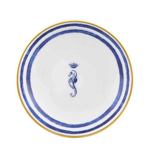 Тарелка для масла Transatlantica 10см, Vista Alegre