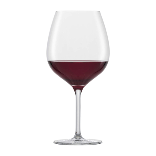 Набор бокалов для красного вина «BURGUNDY» 630 мл, 4 шт., For YOU, SCHOTT ZWIESEL