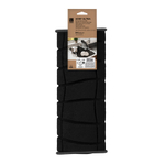 Коврик для сушки посуды Udry, 43х61 см, черный, Umbra