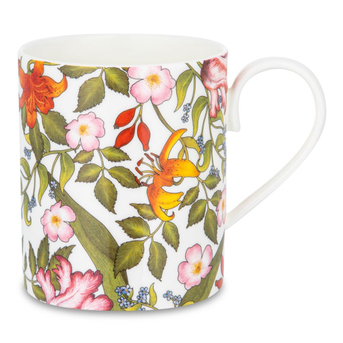 Кружка 350 мл Mix&Match Home Майя