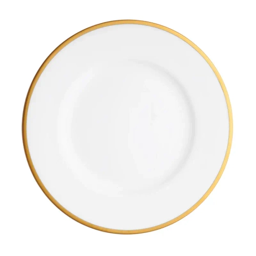 Набор обеденных тарелок 27 см, 6 шт, Comet Gold, Prouna