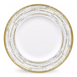 Тарелка акцентная Noritake Хаку 25 см