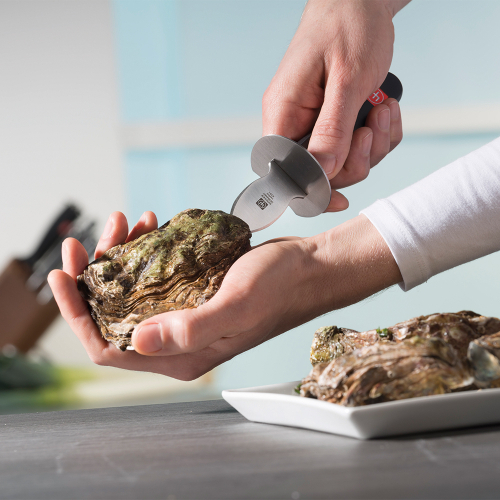 Нож для устриц 4281, длина лезвия 6 см, Professional tools, Wuesthof