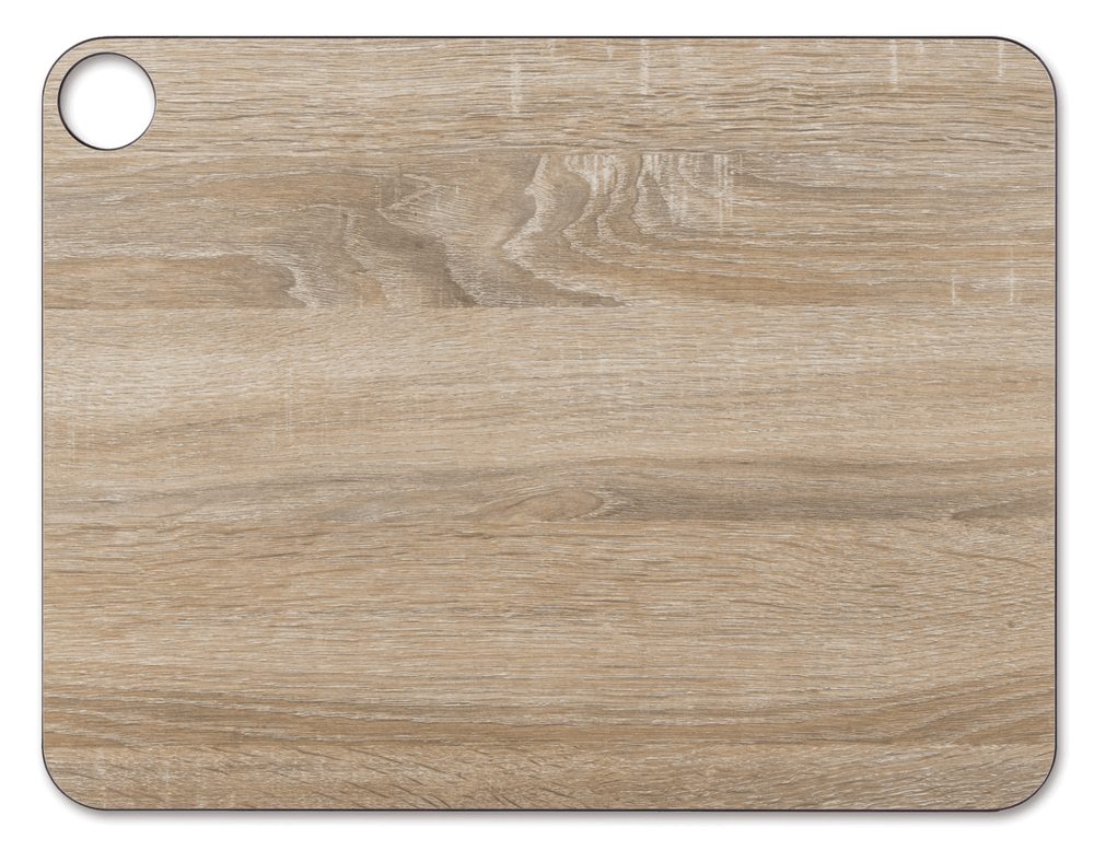 Разделочная доска из дерева 42,7х32,7 см, Cutting boards, Arcos