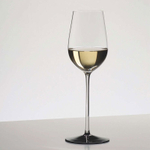 Купить хрустальный бокал для белого вина 380 мл, Sommeliers Black Tie, Riedel (4100/15)