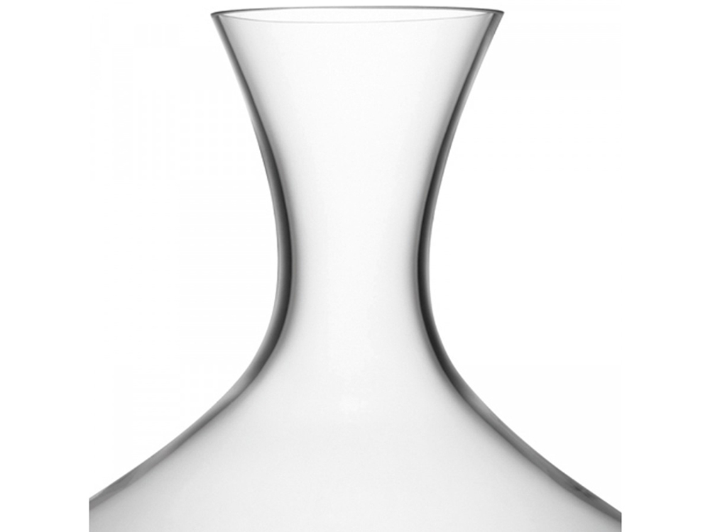 Графин для вина Wine 2.4 л, LSA International