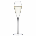 Набор бокалов для шампанского Flavor, 260 мл, 4 шт., Liberty Jones