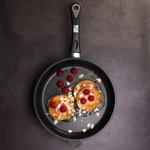 Заказать Алюминиевую сковороду с антипригарным покрытием AMT528, 28 см, Frying Pans, АМТ в онлайн-магазине Этикет