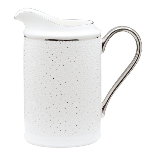 Молочник Noritake Брум-стрит 320 мл, фарфор костяной