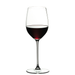 Набор из 2-х хрустальных бокалов для вина, 370 мл, Veritas, Riedel (6449/05)