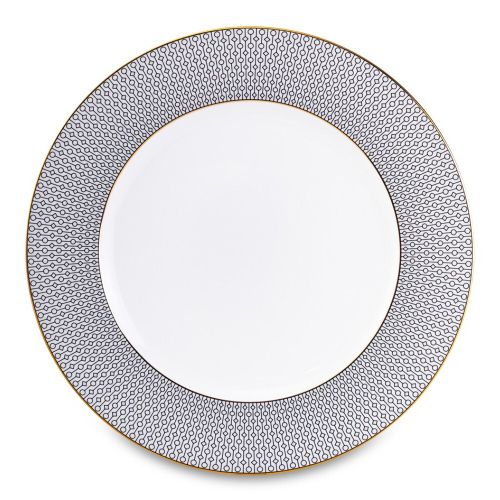 Тарелка обеденная 27 см Mix&Match Home Вола