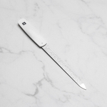 Пилочка для ногтей 160 мм, белая, Beauty Classic, Zwilling