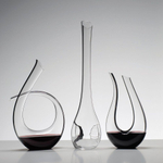 Декантер для вина Black Tie Face to Face 1,78 л Riedel