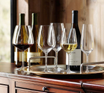 Набор бокалов для красного вина 782 мл, 6 шт, Taste, SCHOTT ZWIESEL