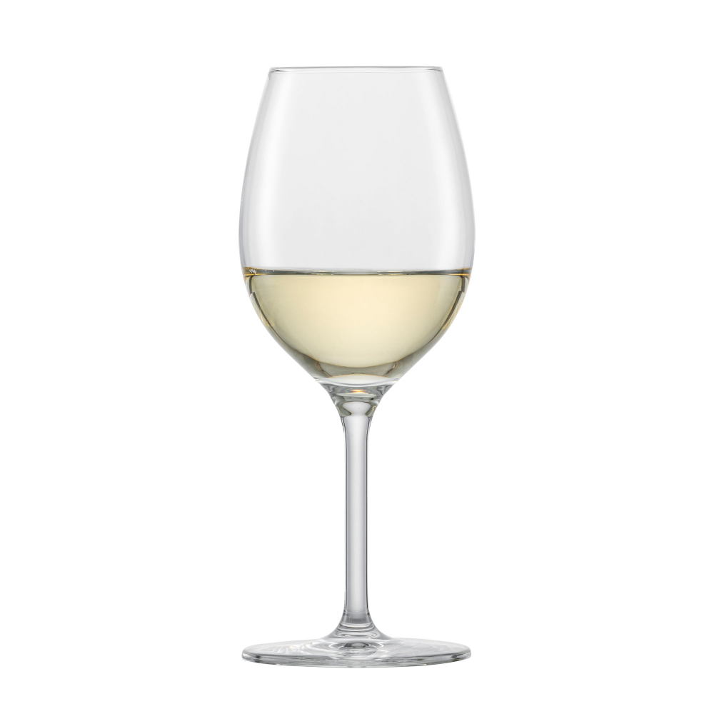 Набор из 4-х хрустальных бокалов для белого вина, 300 мл, For you, SCHOTT ZWIESEL