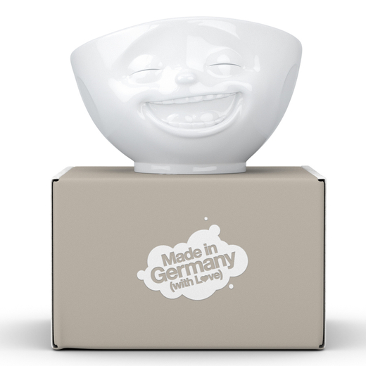 Салатник Laughing 15 см 500 мл Tassen