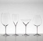 Набор хрустальных бокалов для красного вина Cabernet Sauvignon 2 шт, 960 мл, Vinum XL, Riedel