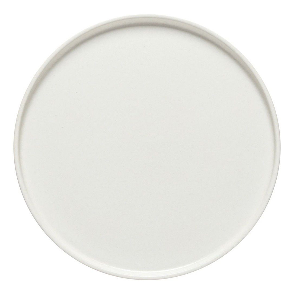 Тарелка обеденная 29,1 см Costa Nova Redonda белая