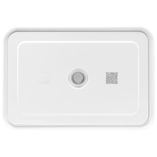Контейнер стеклянный Zwilling Fresh&Save для вакуумного хранения, 2850 мл