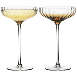 Стаканы и бокалы для коктейлей