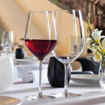 Набор бокалов для красного вина 550 мл, 6 шт, хрустальное стекло, L9950, Sequence, Chef & Sommelier