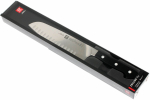 Нож сантоку с фестончатой кромкой 180 мм, ZWILLING Pro, Zwilling