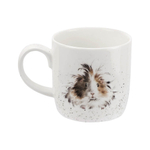 Фарфоровая кружка для чая и кофе "Забавная фауна. Морские свинки", 310 мл, Royal Worcester