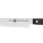 Этикет: Нож для хлеба 36116-201, 200 мм, Gourmet, ZWILLING - описание, цена, отзыв в каталоге