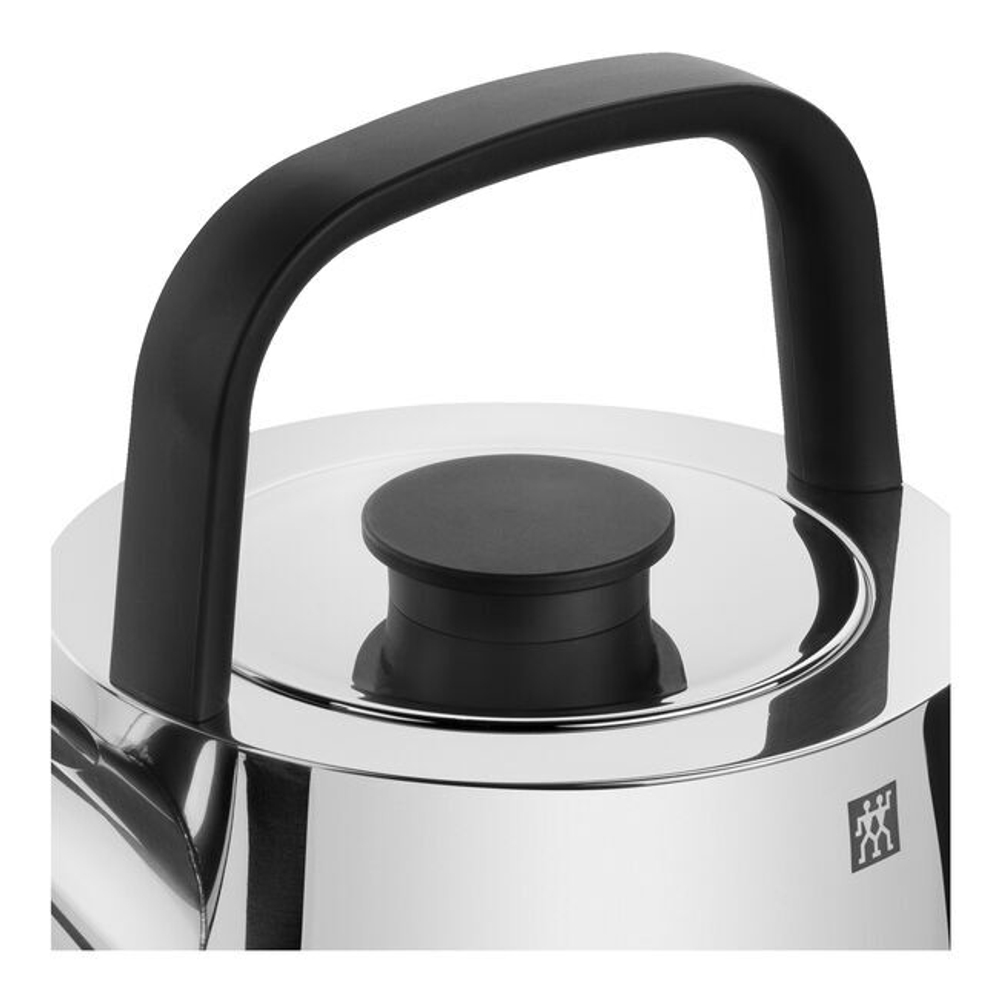 Чайник со свистком 1,5л для всех видов плит, Zwilling Plus