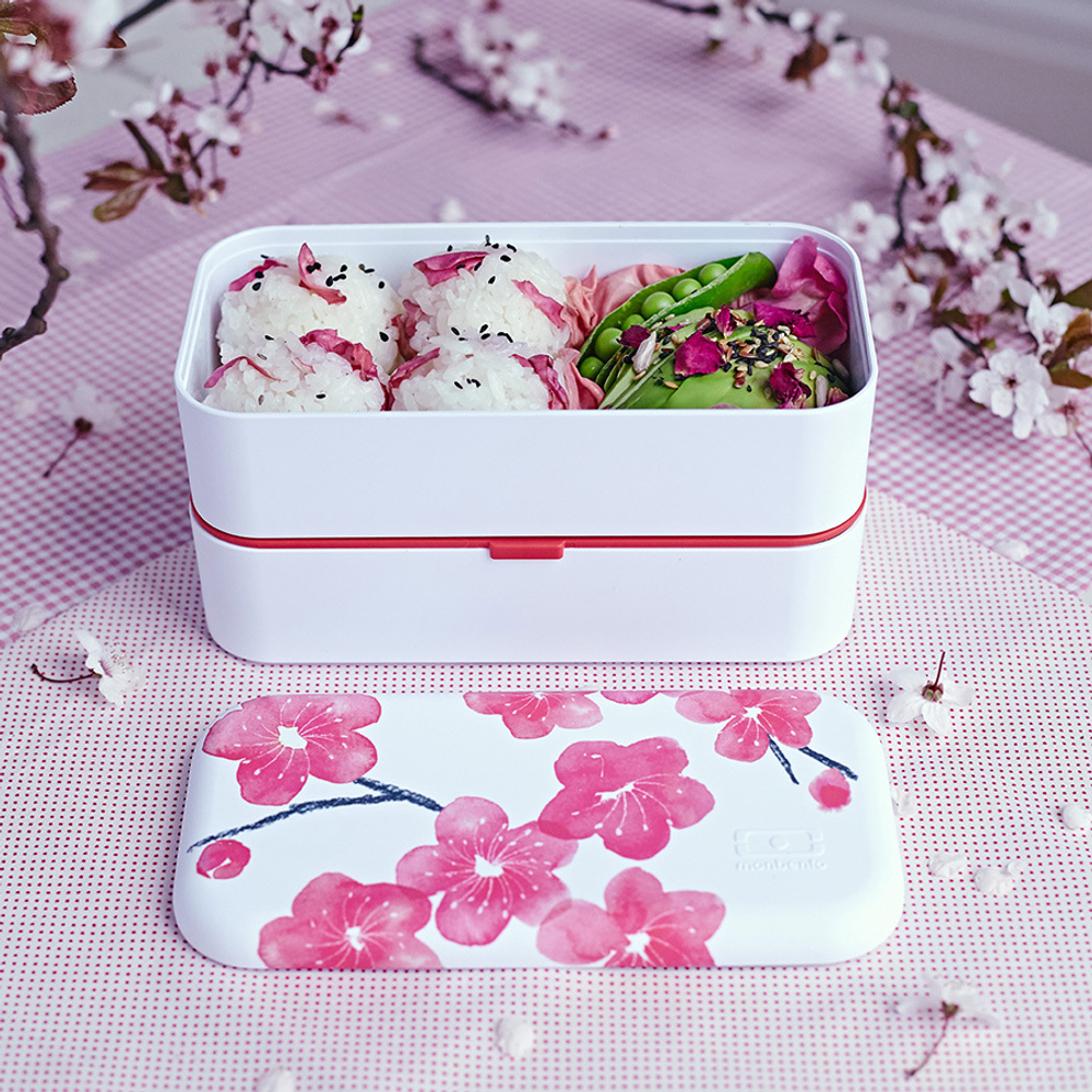 Ланч-бокс MB Original blossom, Monbento