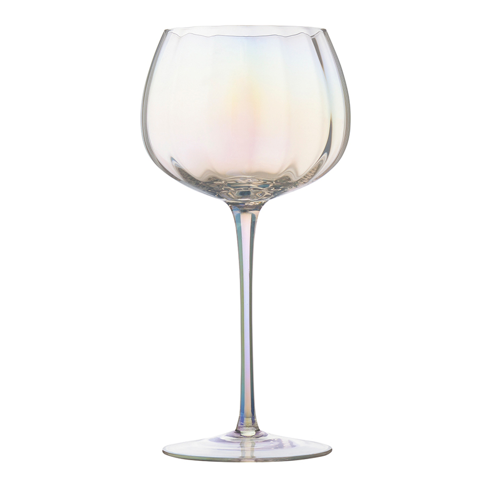 Набор бокалов для вина Gemma Opal, 455 мл, 2 шт., Liberty Jones