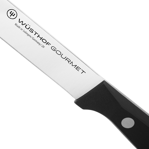 Нож кухонный 1025048112, 12 см, коллекция «Gourmet», Wuesthof