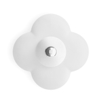 Фильтр для слива Bloom, белый, Umbra