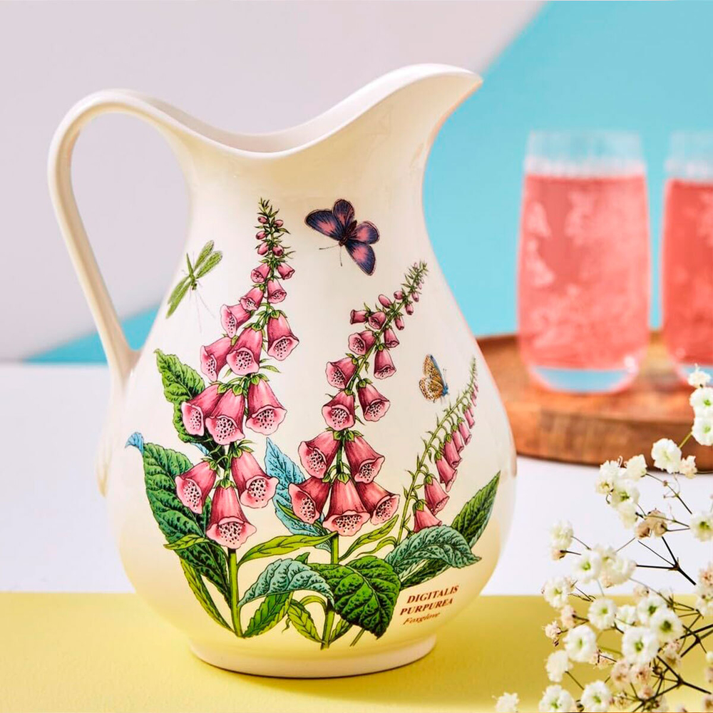 Кувшин Portmeirion "Ботанический сад" 1,6л
