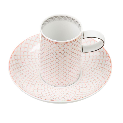Чашка кофейная с блюдцем Maya, Vista Alegre