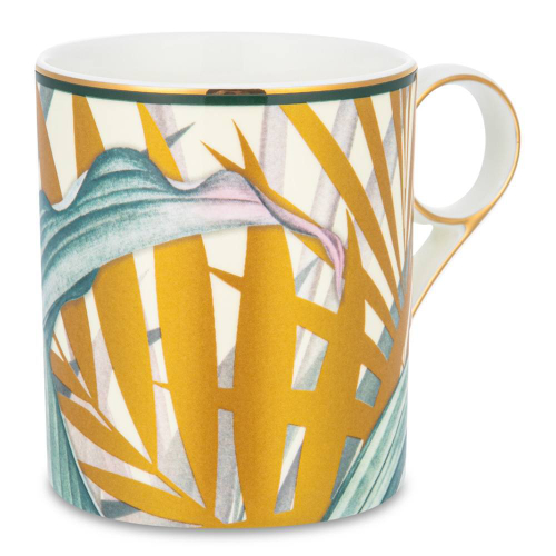 Кружка 350 мл Mix&Match Home Сафари