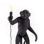 Настольная лампа Monkey Lamp Standing, Seletti (14920)
