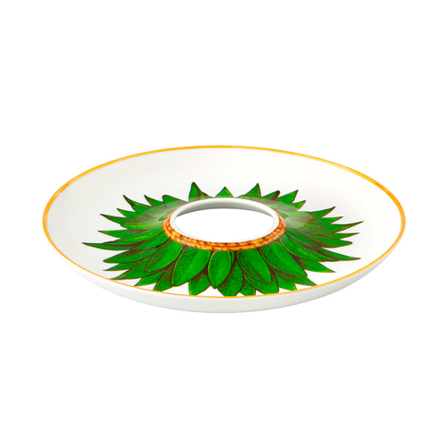 Блюдо для оливок Amazonia, Vista Alegre