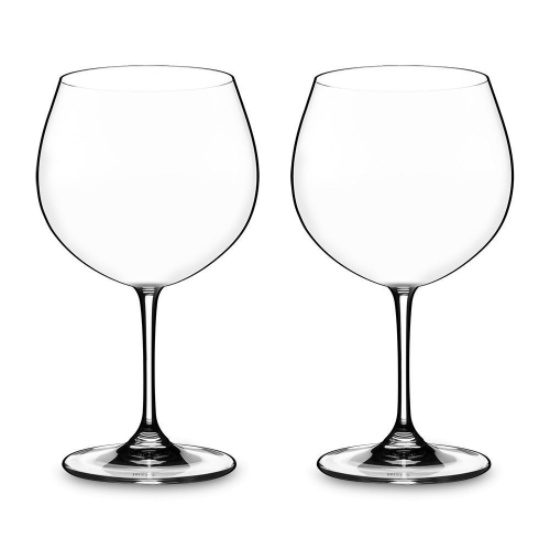 Vinum - Набор фужеров 2 шт Montrachet (Chardonnay) 600 ml хрусталь, Riedel