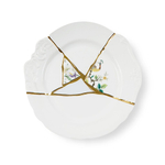 Тарелка 27,5 см, Kintsugi, Seletti (09612)
