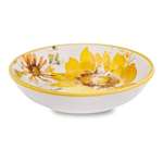 Тарелка суповая 23 см Certified Int. Подсолнухи-3