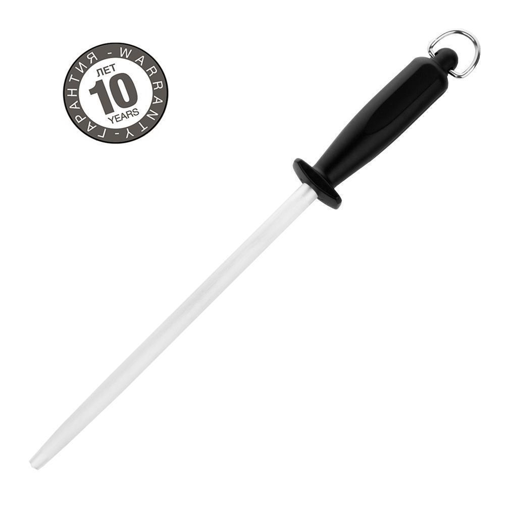 Мусат 25 см,  стальной, 2782, Sharpening steels, Arcos