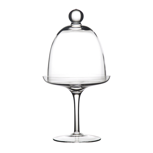 Блюдо для десертов Sugary, 12,5х23,5 см, Liberty Jones