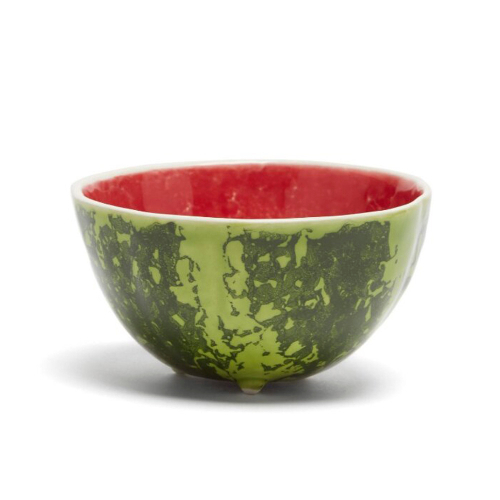 Пиала 13 см Bordallo Pinheiro "Арбуз"