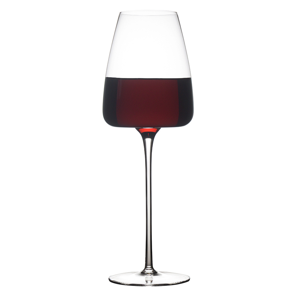 Набор бокалов для вина Sheen, 540 мл, 4 шт., Liberty Jones